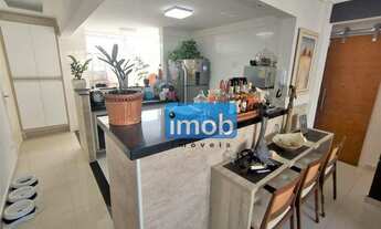 Imagem 5: Apartamento com 2 dormitórios à venda, 98 m² por R$ 540.000,00 - Gonzaga - Santos/SP