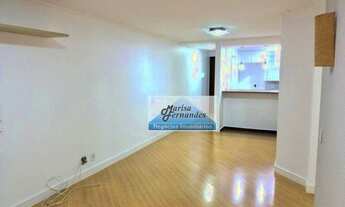 Imagem 2: Apartamento à venda, 72 m² por R$ 460.000,00 - Vila Guarani (Zona Sul) - São Paulo/SP