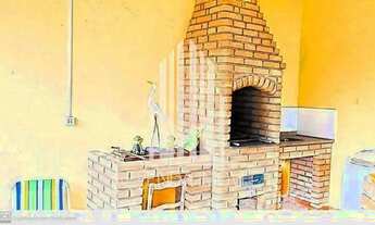 Imagem 3: Casa Térrea, 3 dormitórios, suíte, 5 vagas