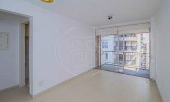 Imagem: São Paulo - Apartamento Padrão - Moema