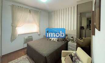 Imagem 6: Apartamento à venda, 120 m² por R$ 750.000 - Boqueirão - Santos/SP