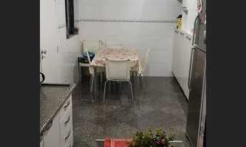 Imagem 7: Sobrado com 4 dormitórios, 224 m² - venda por R$ 860.000,00 ou aluguel por R$ 4.380,00/mês