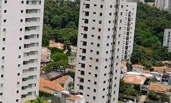 Imagem 4: Apartamento muito bem localizado com 2 dormitórios (1 suíte). Sacada. Vaga de garagem cobe