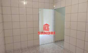 Imagem 7: Casa com 3 dormitórios para alugar, 99 m² por R$ 1