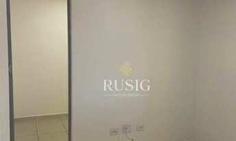 Imagem 4: Apartamento com 1 dormitório para alugar, 35 m² por R$ 760,00/mês - Jardim São Pedro - São