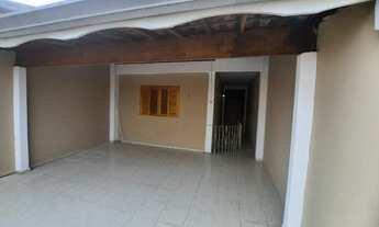 Imagem: Casa para locação - Bosque dos Eucaliptos