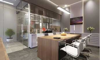 Imagem 3: Apartamento à venda no bairro Santa Efigênia