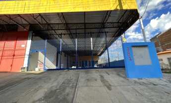 Imagem 4: Alugo Ponto Comercial, Excelente para Oficina Mecânica Automotiva, Mossoró-RN