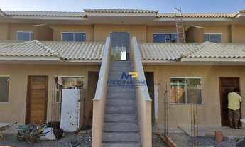 Imagem 2: Casa com 2 dormitórios à venda por R$ 195.000,00 - Nova Cidade - Itaboraí/RJ