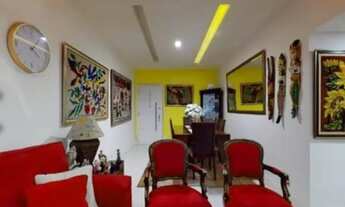 Imagem 4: Apartamento para aluguel tem 107 metros quadrados com 2 quartos em Copacabana - Rio de Jan