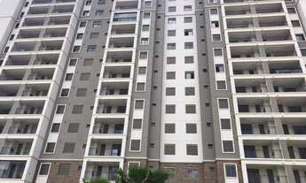 Imagem 3: Oportunidade - Ótimo apartamento novo com 75 m² e 2 vagas na região do Guanabara