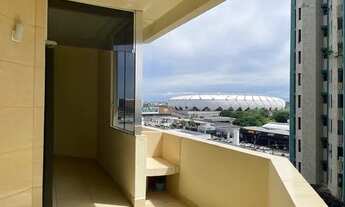 Imagem 4: Amazonas Flat 1 quarto Av. Djalma Batista, próximo ao Amazonas Shopping