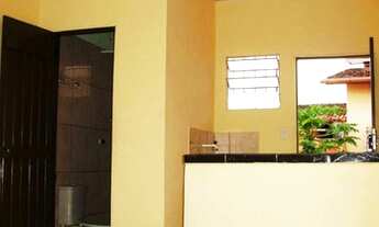 Imagem 5: Kitinete no Ianetama com Wifi grátis (Castanhal