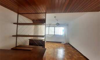 Imagem 2: Apartamento no bairro charmoso de Higienopolis ,agende sua visita