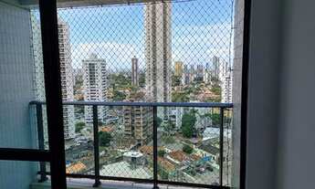 Imagem 3: Edf. SPLENDID ROSARINHO 02 Quartos no Rosarinho