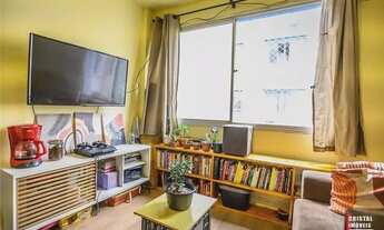 Imagem 4: Apartamento/JK a venda na Cidade Baixa - ORT66568