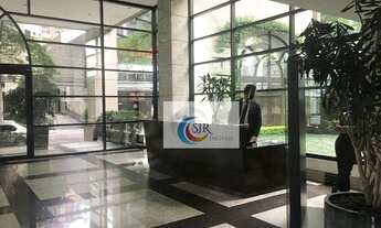 Imagem 6: Conjunto comercial para venda e locação, Vila Olímpia, São Paulo