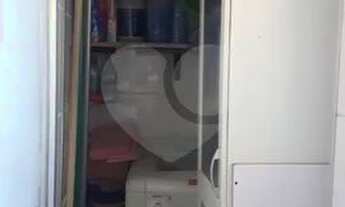 Imagem 7: Apartamento no Barro Branco