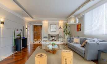 Imagem 7: SãO PAULO - Padrão - Moema