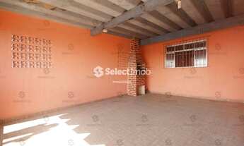 Imagem: Casa para Alugar, Jardim Paranavaí, Mauá