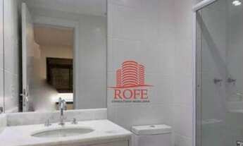 Imagem 7: Apartamento para alugar, 98 m² por R$ 11.178,27/mês - Vila Olímpia - São Paulo/SP