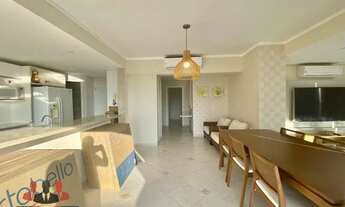 Imagem 4: Cobertura com 4 dormitórios à venda, 230 m² por R$ 4.800.000,00 - Riviera Módulo 7 - Berti