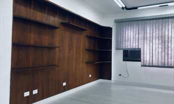 Imagem 2: OFERTA) Sala comercial - Edifício América - Centro Jacareí