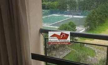 Imagem 7: Apartamento à venda, 62 m² por R$ 290.000,00 - Vila Vermelha - São Paulo/SP