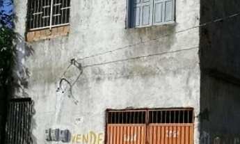 Imagem: Vendo ou troco casa na barra dos coqueiros