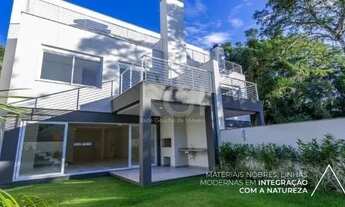 Imagem 5: Casa Condominio para Venda - 276.25m², 3 dormitórios, sendo 3 suites, 3 vagas - Pedra Redo