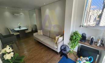 Imagem 4: Apartamento de 2 dormitórios em ótimo estado. Em prédio com lazer na Bela Vista