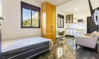 Imagem: Apartamento com 1 dormitório para alugar