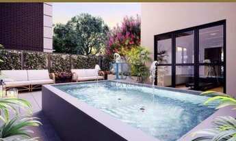 Imagem 7: Cobertura com 3 dormitórios à venda, 154 m² por R$ 1.311.380,00 - Jardim da Glória - Cotia