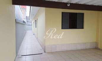 Imagem 3: Casa com 2 dormitórios à venda, 86 m² por R$ 300.000,00 - Vila Amorim - Suzano/SP