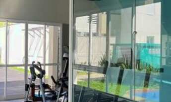 Imagem 5: SAO JOSE DOS CAMPOS - Residential / Apartment - VILA INDUSTRIAL