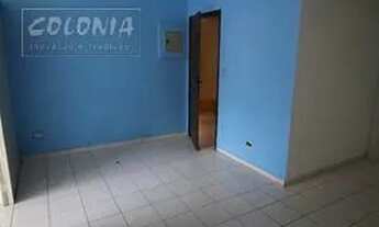 Imagem: Santo André - Conjunto Comercial/sala