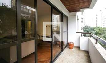 Imagem 7: Apartamento para Aluguel - Itaim Bibi, 4 Quartos, 184 m2