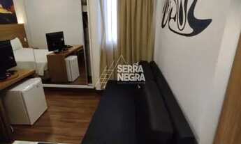 Imagem 3: S4 HOTEL, ANDAR ALTO, NASCENTE, LAZER COMPLETO, EXCELENTE LOCALIZAÇÃO, RUA 36 NORTE ÁGUAS