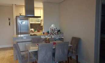Imagem 4: Apartamento com 2 dorms, Residencial Parque da Fazenda, Campinas - R$ 504 mil, Cod: RRAP22