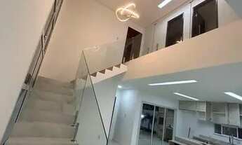 Imagem 2: Alphaville - Duplex