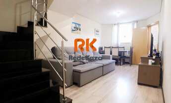 Imagem 3: Casa à venda, 3 quartos, 1 suíte, 1 vaga, Ressaca - Contagem/MG