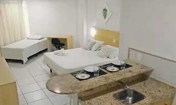 Imagem 3: Flat para venda em Ponta Negra - Natal/RN