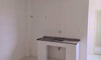 Imagem 4: Apto 2 Quartos (1 Suíte) c/ Dependência Empregada + Vaga (carro ou moto