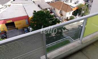 Imagem 4: São Paulo - Kitchenette/Studio - Perdizes