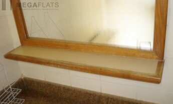 Imagem 6: FLAT STAGIUM STUDIO PARA LOCAÇÃO BAIRRO CERQUEIRA CESAR!