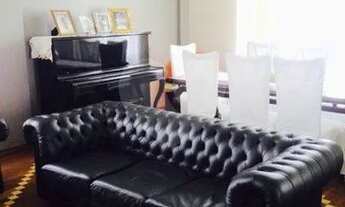 Imagem 2: Apartamento-São Paulo-SANTANA