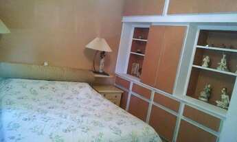Imagem 5: APARTAMENTO 2 DORMITÓRIOS 1 VAGA NA VILA BUARQUE OFERTA IMPERDÍVEL!