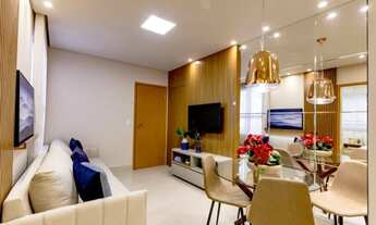 Imagem 4: Residencial Vitta Novo Mundo