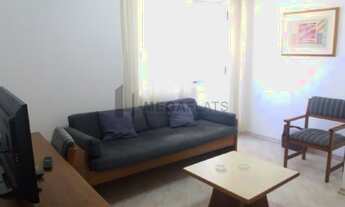 Imagem 3: Flat de 01 dormitório para locação nos Jardins - Crillon Plaza