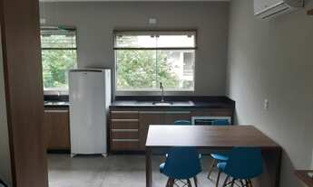 Imagem 5: Aptos novos e mobiliados para alugar em espaço diferenciado